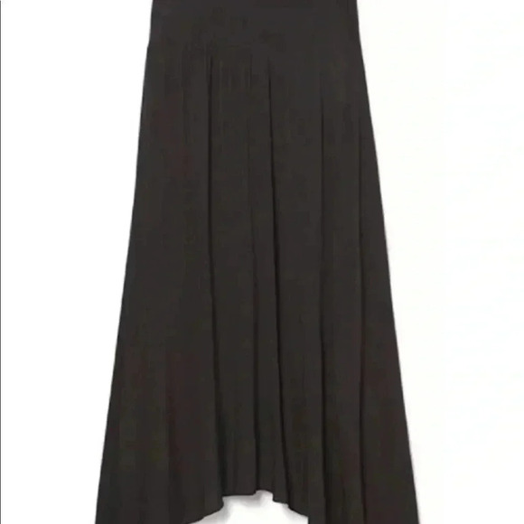 CAbi Dresses & Skirts - CAbI “Cruise” Long Black Skirt